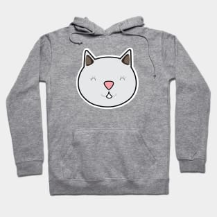 Cat Meow Hoodie